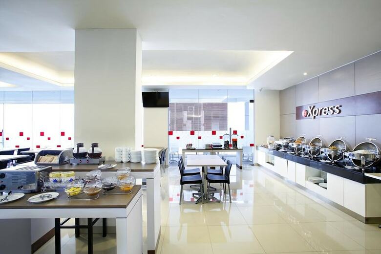 Amaris Hotel La Codefin - Kemang