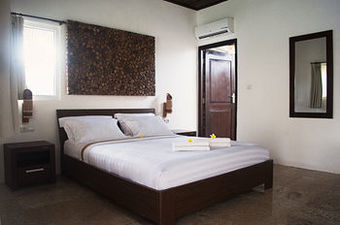 Hotel Grand Sunset Gili Air
