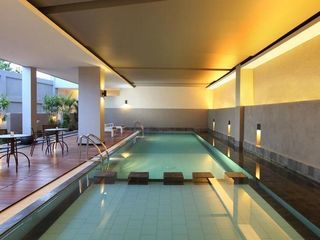 Hotel Santika Bengkulu