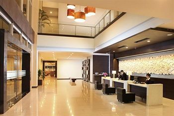 Hotel Santika Bengkulu