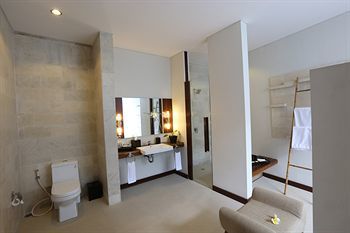 Uppala Villa & Spa Umalas