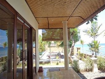 Hotel Rising Star Beach Resort Amed