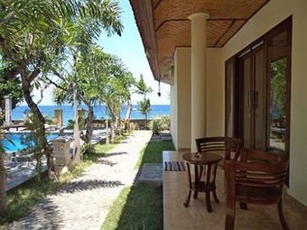 Hotel Rising Star Beach Resort Amed