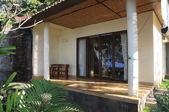 Hotel Rising Star Beach Resort Amed
