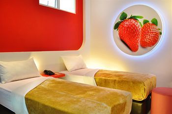 Apartamento Mikie Holiday Resort & Hotel