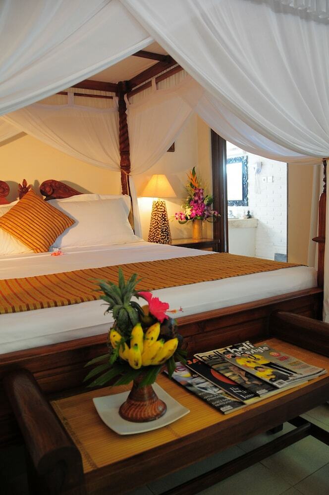 Tirta Ayu Hotel & Restaurant