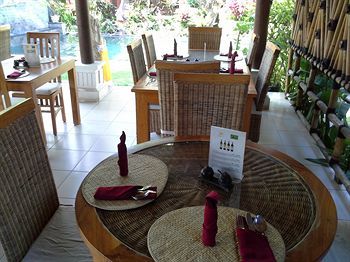 Rama Shinta Hotel