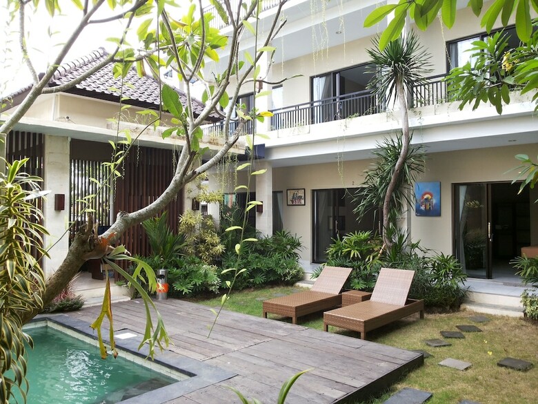 Hotel Balian Paradise Resort