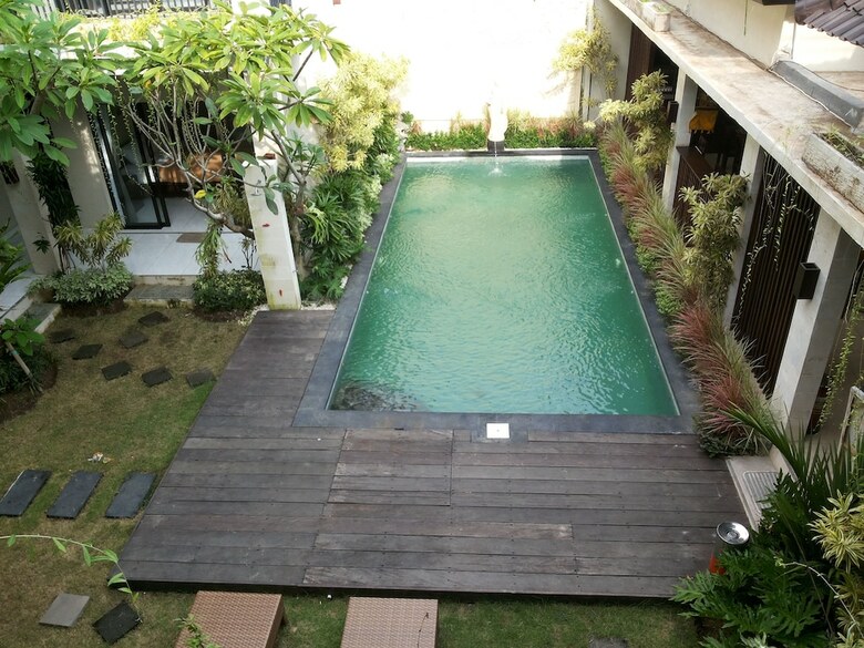 Hotel Balian Paradise Resort