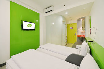 Pop! Hotel Gandekan Yogyakarta
