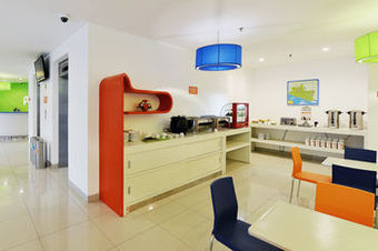 Pop! Hotel Gandekan Yogyakarta