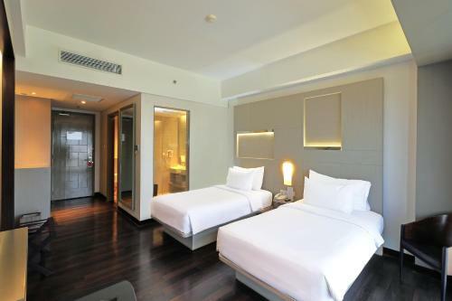 Swiss-belhotel Cirebon