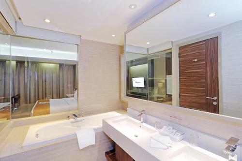 Swiss-belhotel Cirebon