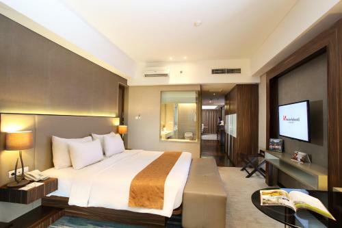 Swiss-belhotel Cirebon