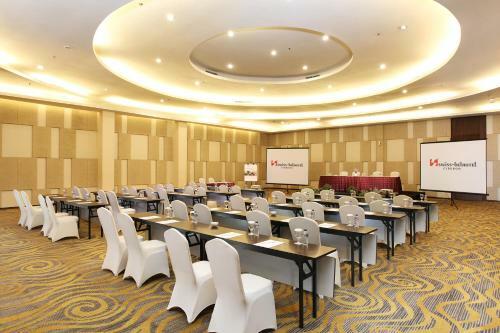 Swiss-belhotel Cirebon