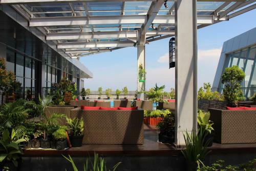 Swiss-belhotel Cirebon