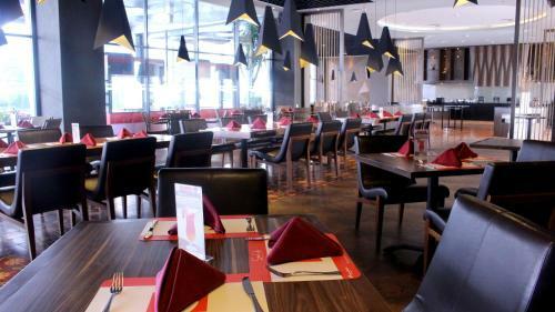 Swiss-belhotel Cirebon