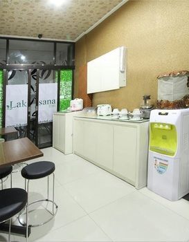 Hotel Laksana Inn