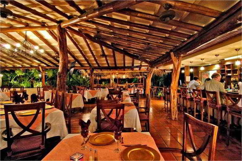 Hotel El Jardin Del Eden