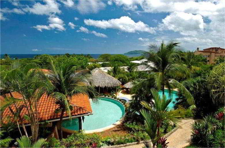 Hotel El Jardin Del Eden