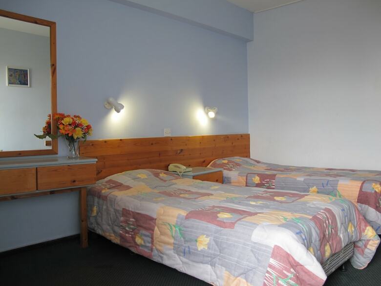 Hotel San Remo
