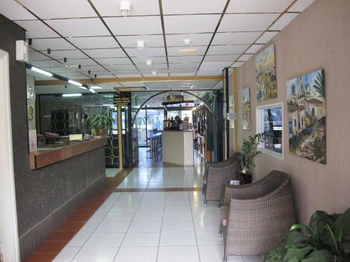 Hotel San Remo