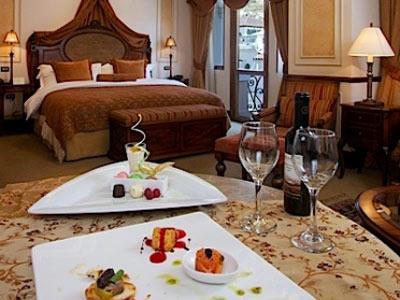 Plaza Grande Hotel