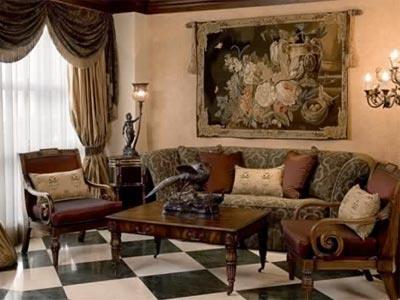 Plaza Grande Hotel