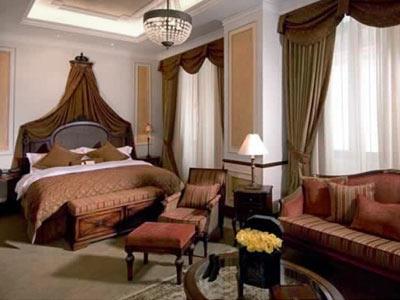 Plaza Grande Hotel
