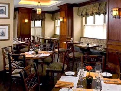 Plaza Grande Hotel