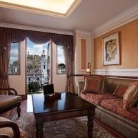 Plaza Grande Hotel