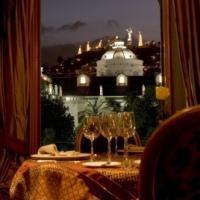 Plaza Grande Hotel