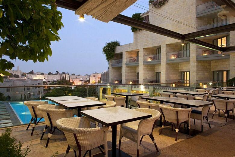The David Citadel Hotel