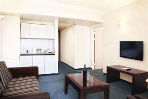 Hotel Leonardo Inn Jerusalem