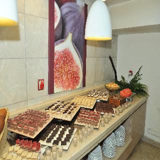 Hotel Leonardo Inn Jerusalem