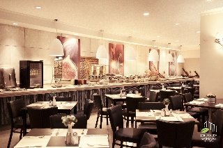 Hotel Leonardo Inn Jerusalem