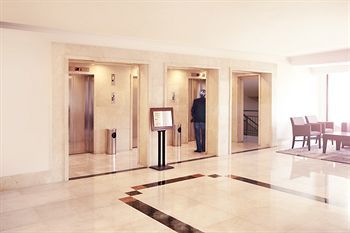 Hotel Leonardo Inn Jerusalem