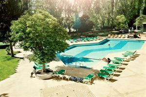 Hotel Leonardo Inn Jerusalem