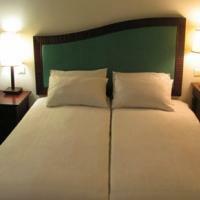 Hotel Jerusalem Gold