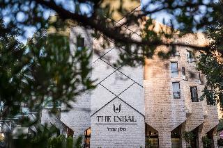 Inbal Hotel