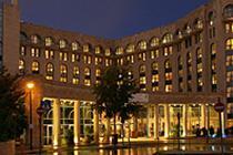 Leonardo Hotel Jerusalem