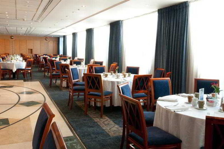 Leonardo Plaza Hotel Jerusalem
