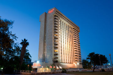 Leonardo Plaza Hotel Jerusalem