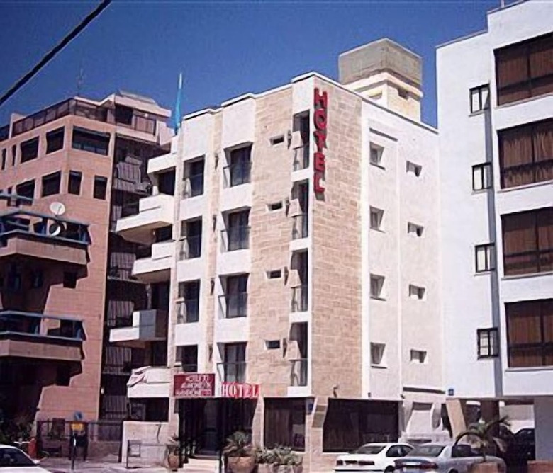 Hotel Armon Hayarkon