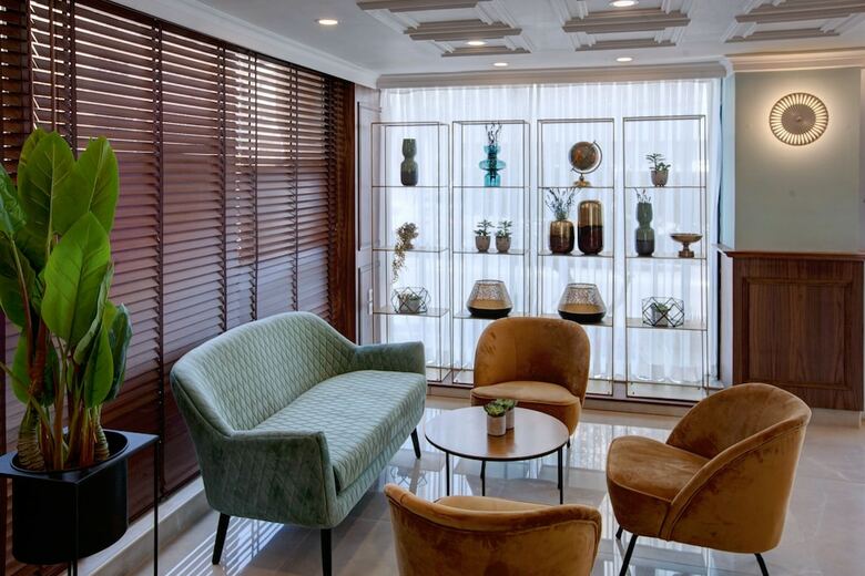 Hotel Armon Hayarkon