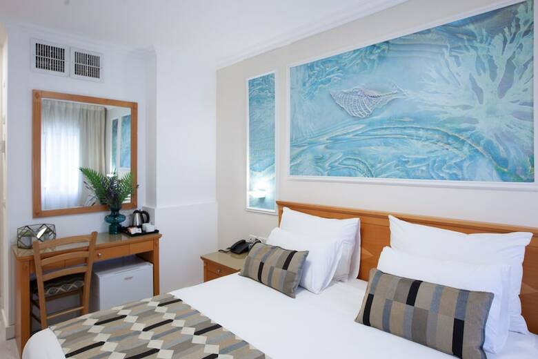 Hotel Armon Hayarkon