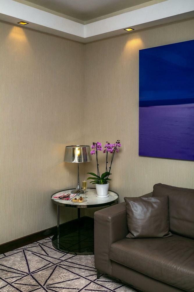 Hotel Carlton Tel Aviv