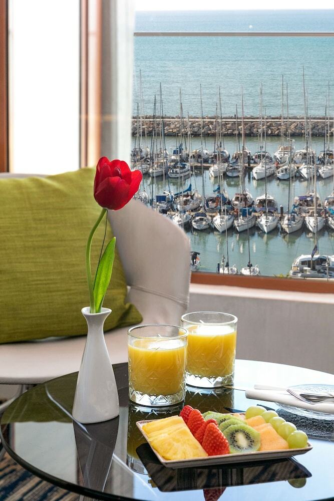 Hotel Carlton Tel Aviv