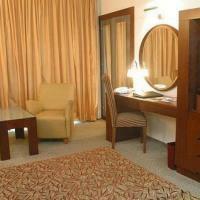 Crowne Plaza Tel Aviv Hotel
