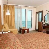 Crowne Plaza Tel Aviv Hotel